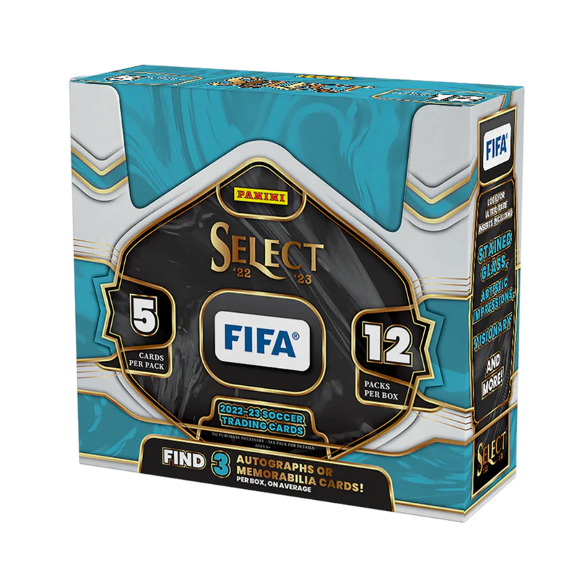 2023/24 Panini Donruss Basketball Choice Box
